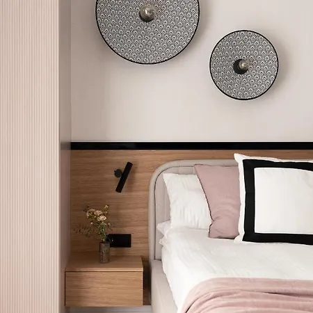 Rose With Bath By Oneapartments Sopot Exterior photo